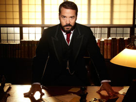 Mr. Selfridge