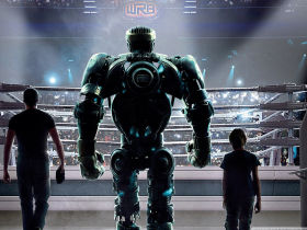 Real Steel