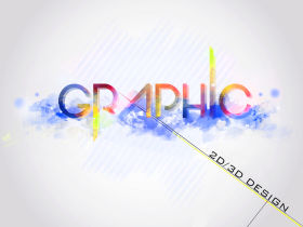 Motion Graphics and CGI